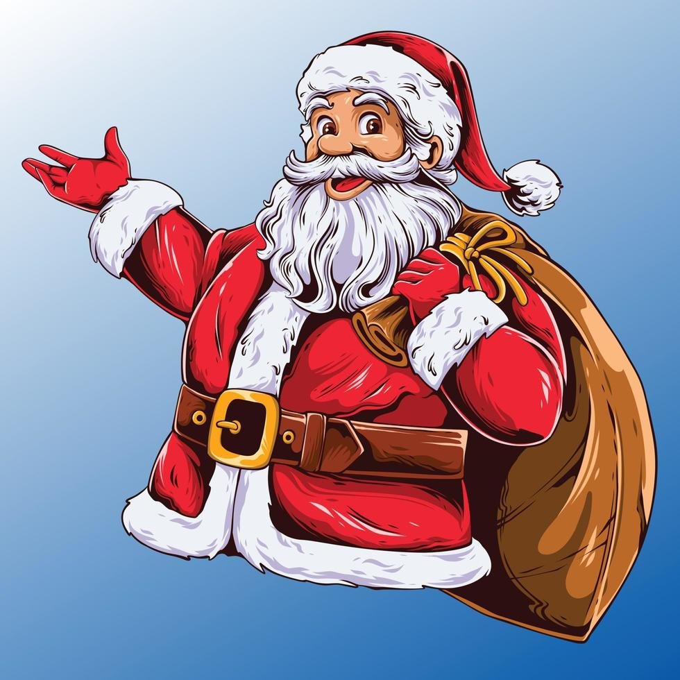 Christmas spirit