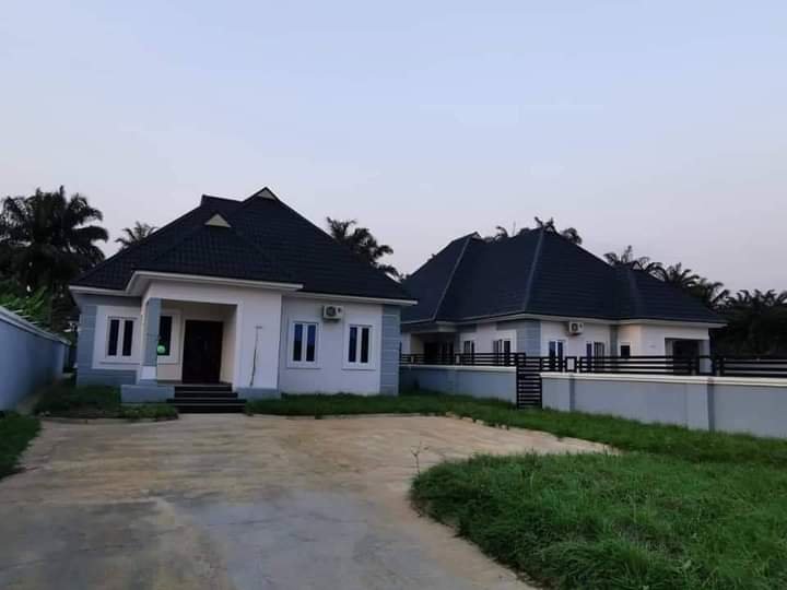 Residence common area